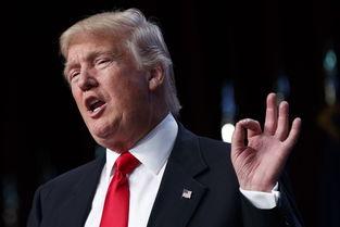 美国特朗普吃瓜视频大全,揭秘美国前总统的趣味瞬间