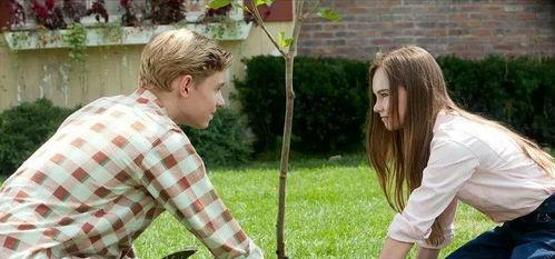 怦然心动第二季吃瓜视频,揭秘校园风云，吃瓜群众围观校园爱情大戏