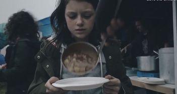 吃瓜少女很心疼视频,泪目！