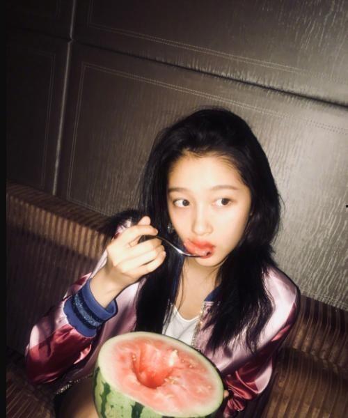 网红星怡吃瓜视频,揭秘网红圈幕后故事