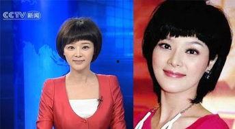 央视美女主持人吃瓜视频,真实不做作！