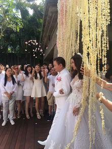 张家界婚礼吃瓜视频播放,揭秘现场甜蜜瞬间