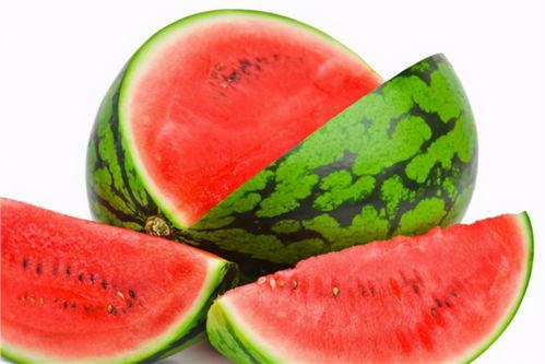 吃西瓜不洗瓜会中毒吗视频,西瓜未洗净食用真的会中毒？揭秘真相