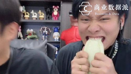 精绝吃瓜视频小杨哥,小杨哥带你领略网络红人的魅力