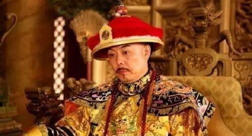 乾隆吃瓜后的故事视频,一段宫廷趣闻的传奇再现