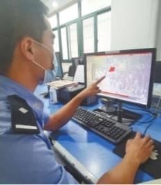 吃瓜交警赵先生视频播放,视频走红网络，揭秘交警日常趣事