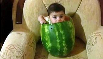 吃瓜变星星搞笑视频大全,笑翻天！吃瓜变星星搞笑视频大盘点